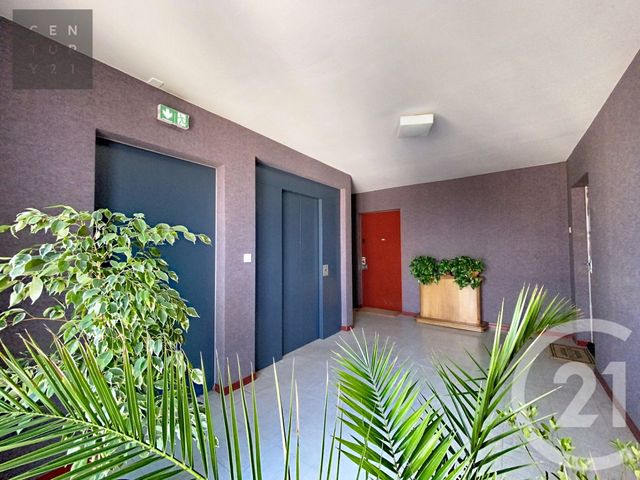 Appartement F2 &agrave; louer - 2 pi&egrave;ces - 59 m2 - Troyes - 10 - CHAMPAGNE-ARDENNE
