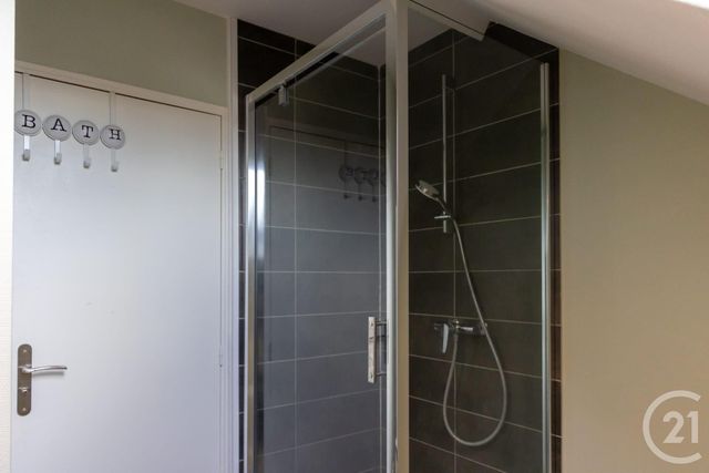 Chambre &agrave; louer - 1 pi&egrave;ce - 9 m2 - Troyes - 10 - CHAMPAGNE-ARDENNE