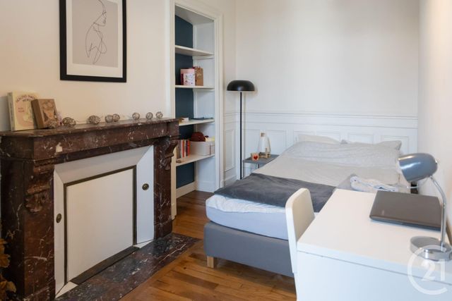 Chambre &agrave; louer - 1 pi&egrave;ce - 9 m2 - Troyes - 10 - CHAMPAGNE-ARDENNE