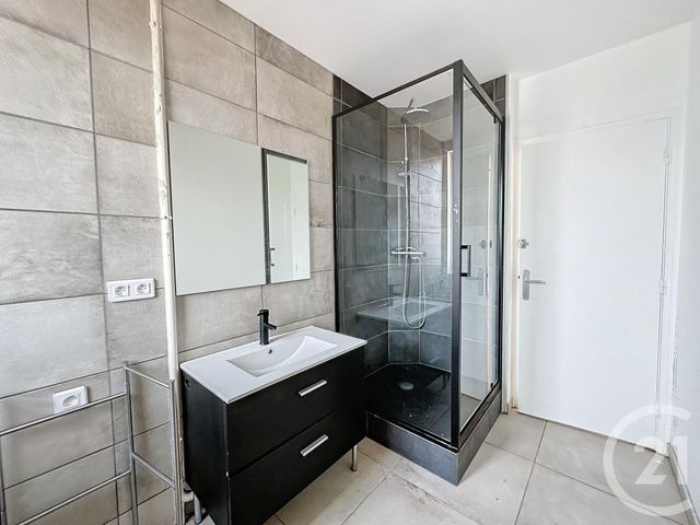 Appartement F3 &agrave; louer - 3 pi&egrave;ces - 56 m2 - Troyes - 10 - CHAMPAGNE-ARDENNE