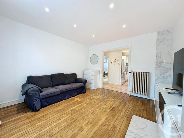 Appartement F3 &agrave; louer - 3 pi&egrave;ces - 63 m2 - Troyes - 10 - CHAMPAGNE-ARDENNE