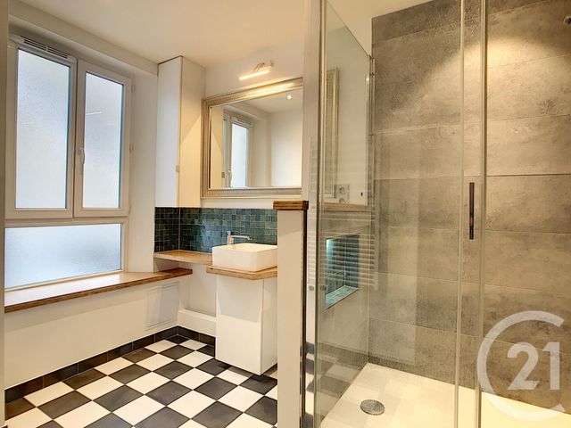 Appartement &agrave; vendre - 2 pi&egrave;ces - 46,12 m2 - Troyes - 10 - CHAMPAGNE-ARDENNE