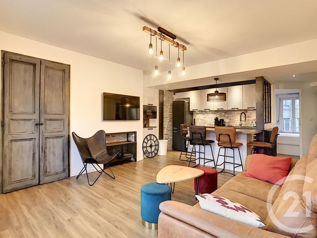 appartement - TROYES - 10