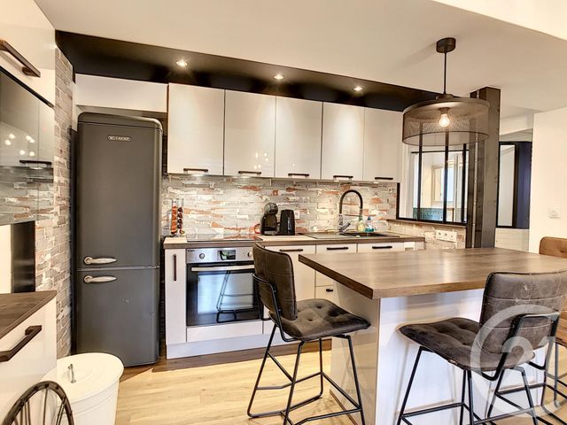 Appartement &agrave; vendre - 2 pi&egrave;ces - 46,12 m2 - Troyes - 10 - CHAMPAGNE-ARDENNE