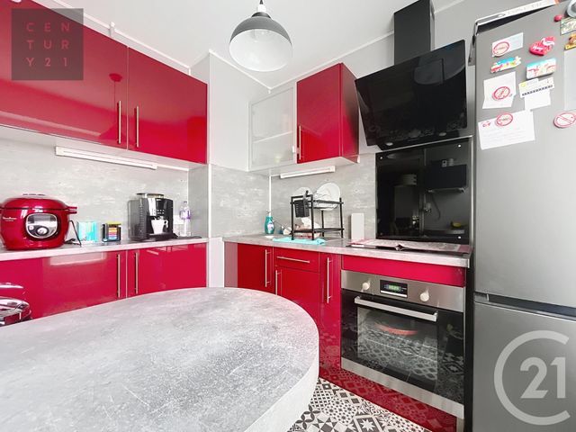 appartement - TROYES - 10