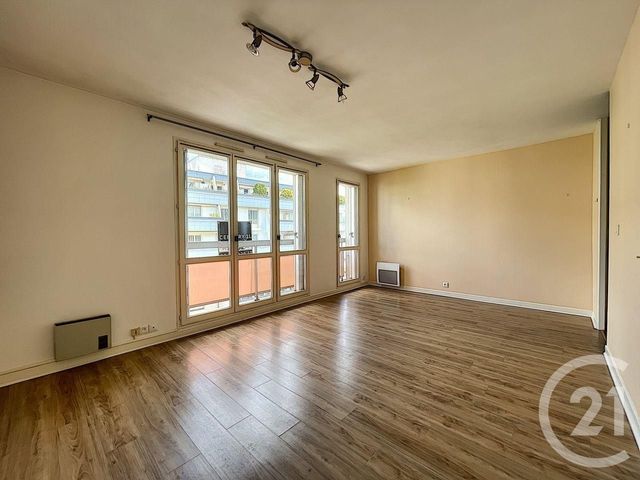 Appartement F2 &agrave; louer - 2 pi&egrave;ces - 42,20 m2 - Troyes - 10 - CHAMPAGNE-ARDENNE