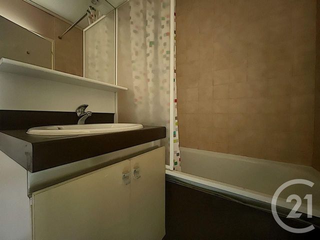 Appartement F2 &agrave; louer - 2 pi&egrave;ces - 42,20 m2 - Troyes - 10 - CHAMPAGNE-ARDENNE