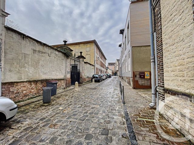 Appartement F5 &agrave; louer - 5 pi&egrave;ces - 118 m2 - Troyes - 10 - CHAMPAGNE-ARDENNE