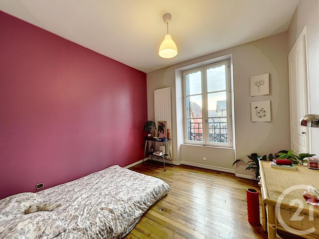 Appartement F5 &agrave; louer - 5 pi&egrave;ces - 118 m2 - Troyes - 10 - CHAMPAGNE-ARDENNE