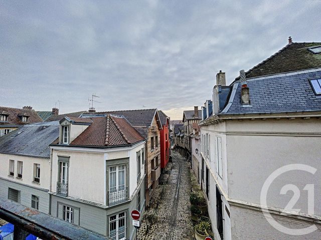 Appartement F5 &agrave; louer - 5 pi&egrave;ces - 118 m2 - Troyes - 10 - CHAMPAGNE-ARDENNE