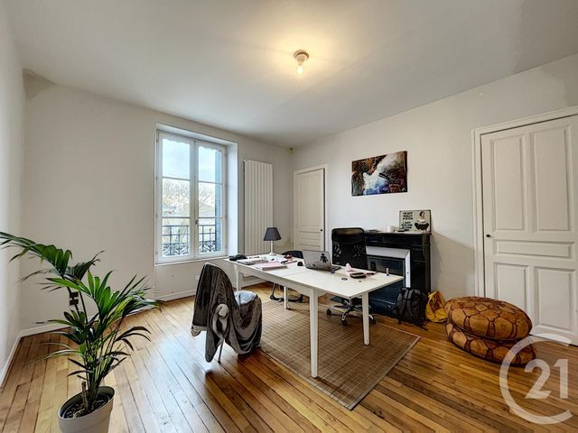 appartement - TROYES - 10