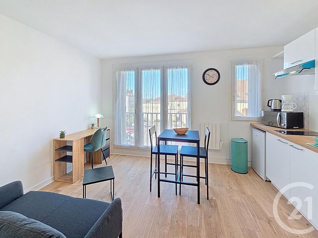 appartement - TROYES - 10