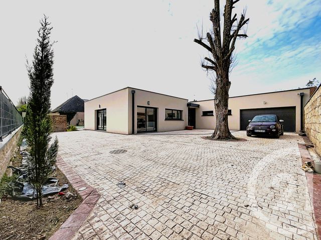 Maison &agrave; vendre - 6 pi&egrave;ces - 220,76 m2 - Troyes - 10 - CHAMPAGNE-ARDENNE