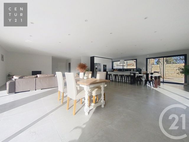 Maison &agrave; vendre - 6 pi&egrave;ces - 220,76 m2 - Troyes - 10 - CHAMPAGNE-ARDENNE