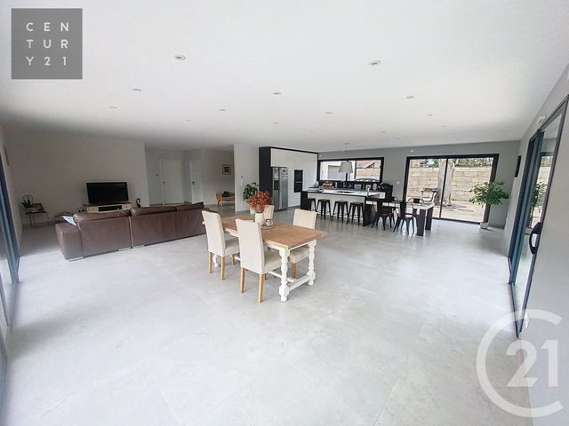 Maison &agrave; vendre - 6 pi&egrave;ces - 220,76 m2 - Troyes - 10 - CHAMPAGNE-ARDENNE