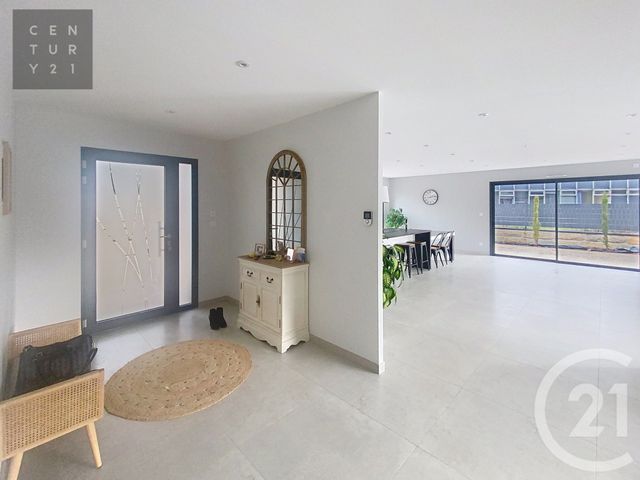 Maison &agrave; vendre - 6 pi&egrave;ces - 220,76 m2 - Troyes - 10 - CHAMPAGNE-ARDENNE