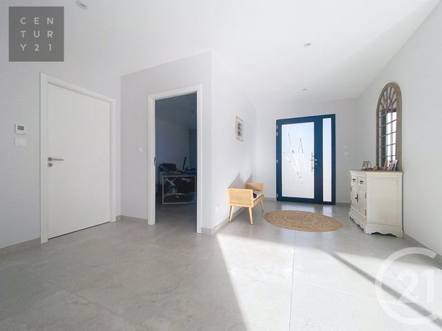 Maison &agrave; vendre - 6 pi&egrave;ces - 220,76 m2 - Troyes - 10 - CHAMPAGNE-ARDENNE