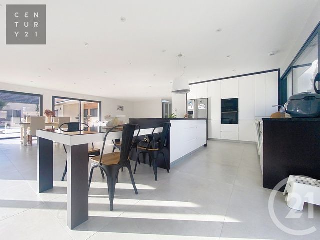 Maison &agrave; vendre - 6 pi&egrave;ces - 220,76 m2 - Troyes - 10 - CHAMPAGNE-ARDENNE