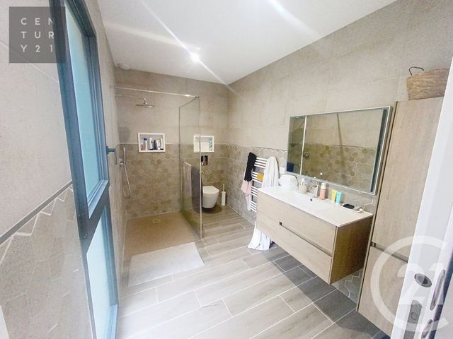 Maison &agrave; vendre - 6 pi&egrave;ces - 220,76 m2 - Troyes - 10 - CHAMPAGNE-ARDENNE