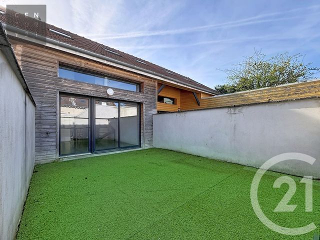 Appartement Loft &agrave; vendre - 3 pi&egrave;ces - 64,21 m2 - Troyes - 10 - CHAMPAGNE-ARDENNE