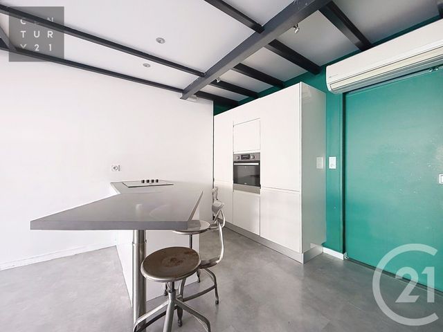 Appartement Loft &agrave; vendre - 3 pi&egrave;ces - 64,21 m2 - Troyes - 10 - CHAMPAGNE-ARDENNE