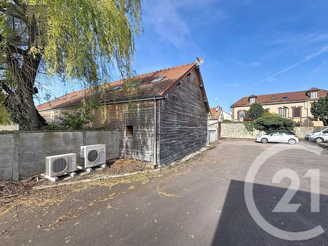 Appartement Loft &agrave; vendre - 3 pi&egrave;ces - 64,21 m2 - Troyes - 10 - CHAMPAGNE-ARDENNE