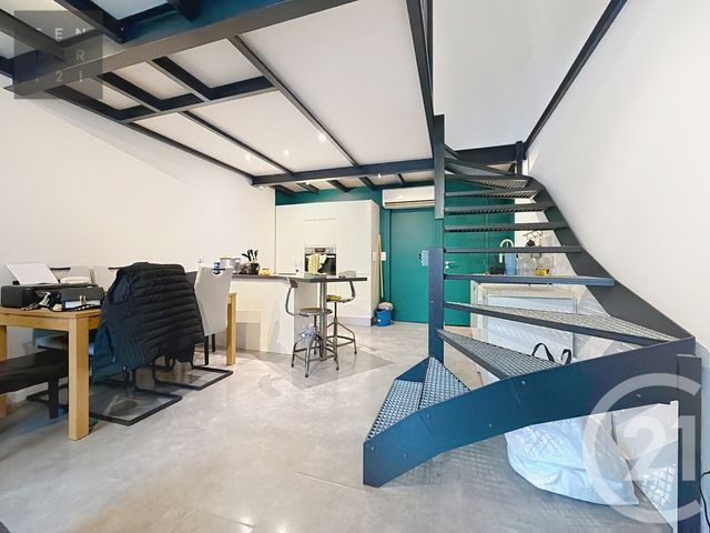 Appartement &agrave; vendre - 3 pi&egrave;ces - 64,21 m2 - Troyes - 10 - CHAMPAGNE-ARDENNE