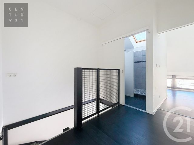 Appartement Loft &agrave; vendre - 3 pi&egrave;ces - 64,21 m2 - Troyes - 10 - CHAMPAGNE-ARDENNE