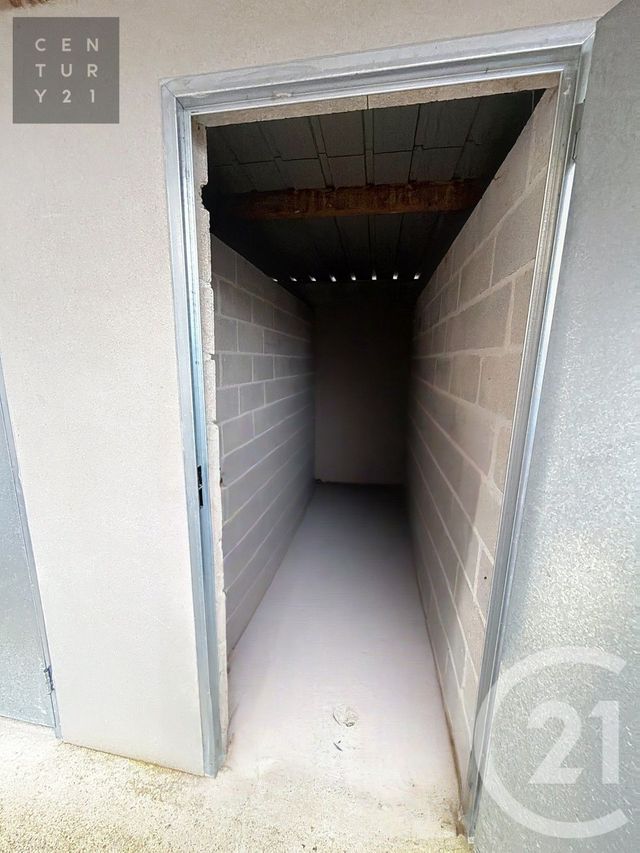 Appartement Loft &agrave; vendre - 3 pi&egrave;ces - 64,21 m2 - Troyes - 10 - CHAMPAGNE-ARDENNE