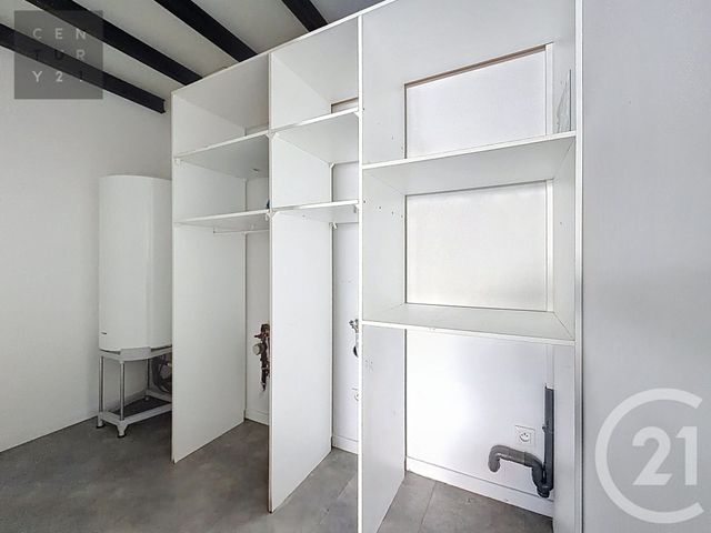 Appartement Loft &agrave; vendre - 3 pi&egrave;ces - 64,21 m2 - Troyes - 10 - CHAMPAGNE-ARDENNE