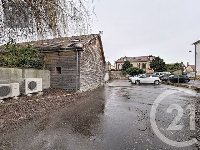 Appartement &agrave; vendre - 3 pi&egrave;ces - 64,21 m2 - Troyes - 10 - CHAMPAGNE-ARDENNE