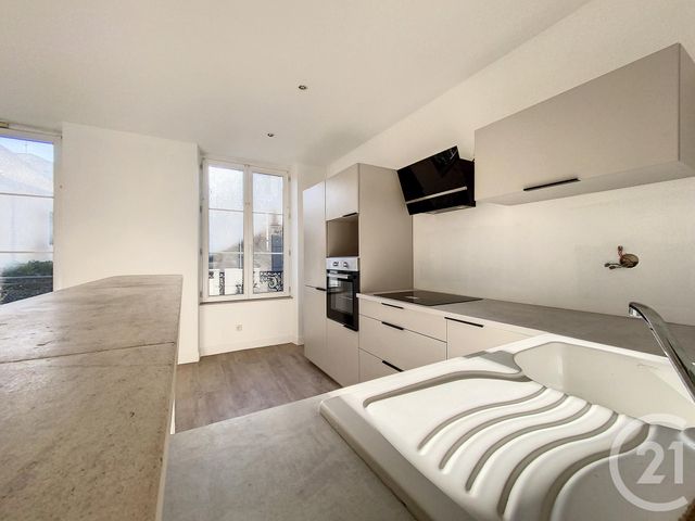 Appartement F2 &agrave; louer - 2 pi&egrave;ces - 42,01 m2 - Ste Savine - 10 - CHAMPAGNE-ARDENNE