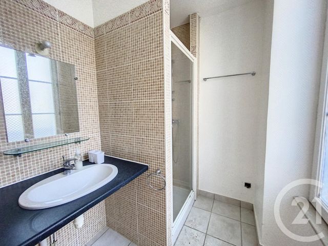 Appartement F2 &agrave; louer - 2 pi&egrave;ces - 42,01 m2 - Ste Savine - 10 - CHAMPAGNE-ARDENNE