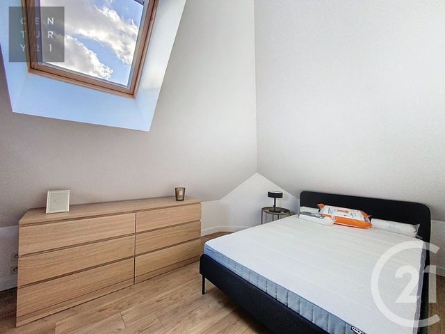Appartement F1 &agrave; louer - 1 pi&egrave;ce - 21,54 m2 - Ste Savine - 10 - CHAMPAGNE-ARDENNE