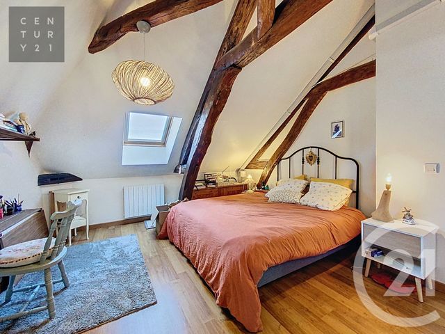 Appartement T2 &agrave; louer - 2 pi&egrave;ces - 53,16 m2 - Troyes - 10 - CHAMPAGNE-ARDENNE