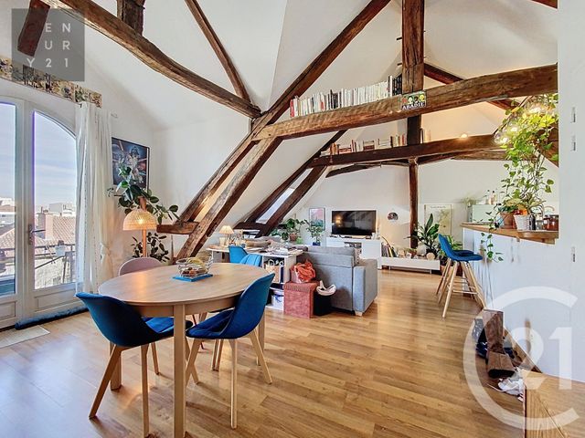 appartement - TROYES - 10