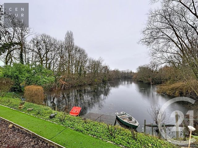 Maison &agrave; vendre - 8 pi&egrave;ces - 167 m2 - Troyes - 10 - CHAMPAGNE-ARDENNE