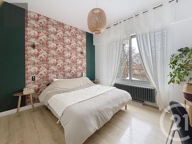 Maison &agrave; vendre - 8 pi&egrave;ces - 167 m2 - Troyes - 10 - CHAMPAGNE-ARDENNE