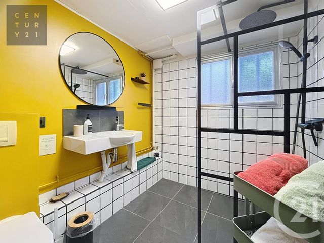 Maison &agrave; vendre - 8 pi&egrave;ces - 167 m2 - Troyes - 10 - CHAMPAGNE-ARDENNE