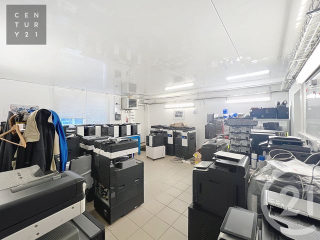 Local commercial à louer - 650.0 m2 - 10 - Aube