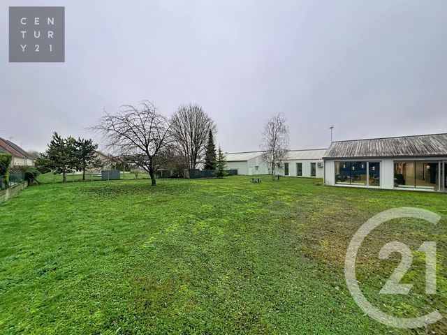 Local commercial à louer - 650.0 m2 - 10 - Aube
