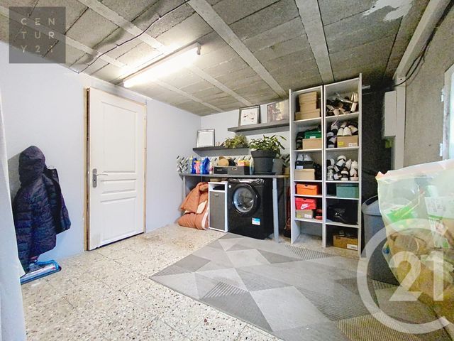 Maison &agrave; vendre - 4 pi&egrave;ces - 82 m2 - St Andre Les Vergers - 10 - CHAMPAGNE-ARDENNE