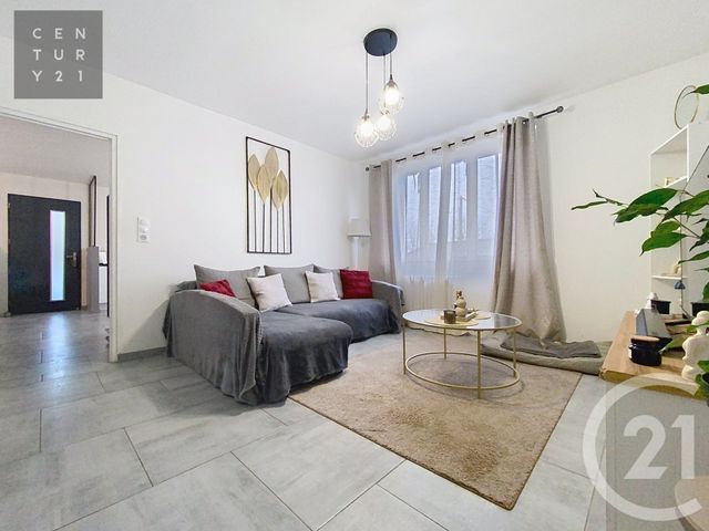 Maison &agrave; vendre - 4 pi&egrave;ces - 82 m2 - St Andre Les Vergers - 10 - CHAMPAGNE-ARDENNE