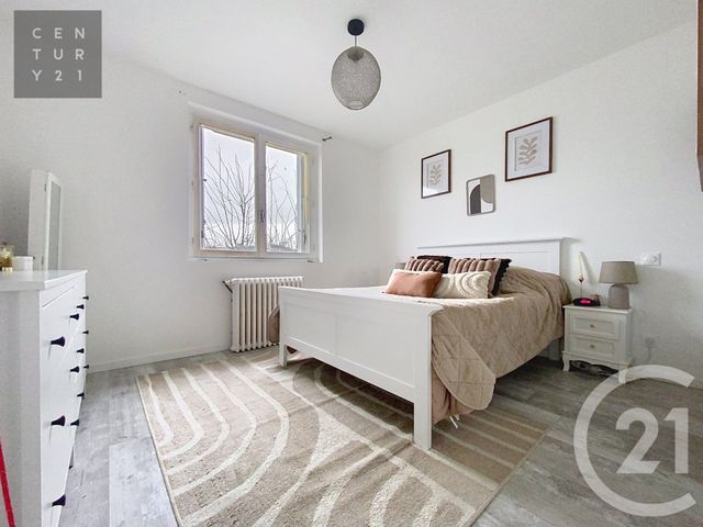 Maison &agrave; vendre - 4 pi&egrave;ces - 82 m2 - St Andre Les Vergers - 10 - CHAMPAGNE-ARDENNE