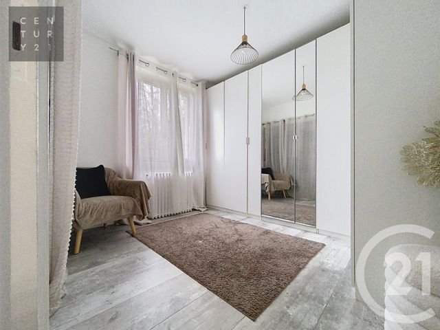 Maison &agrave; vendre - 4 pi&egrave;ces - 82 m2 - St Andre Les Vergers - 10 - CHAMPAGNE-ARDENNE