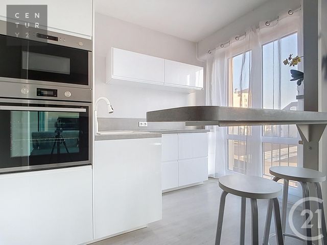 Appartement &agrave; vendre - 2 pi&egrave;ces - 45,08 m2 - Troyes - 10 - CHAMPAGNE-ARDENNE