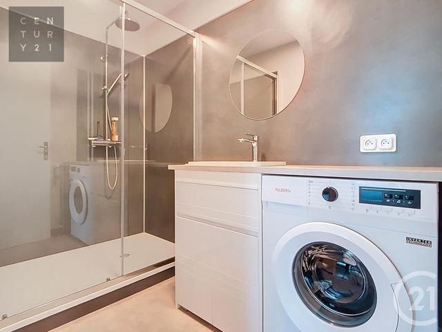 Appartement &agrave; vendre - 2 pi&egrave;ces - 45,08 m2 - Troyes - 10 - CHAMPAGNE-ARDENNE