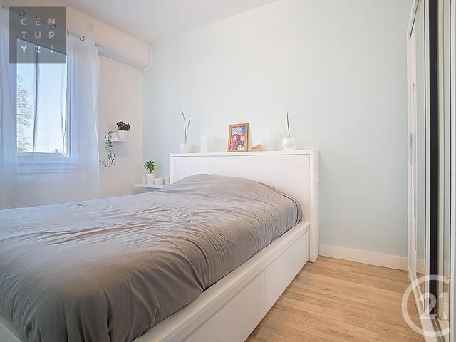 Appartement &agrave; vendre - 2 pi&egrave;ces - 45,08 m2 - Troyes - 10 - CHAMPAGNE-ARDENNE