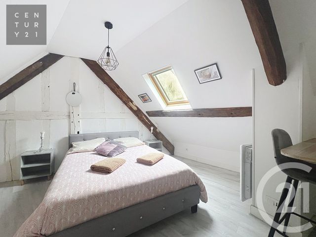Appartement &agrave; vendre - 5 pi&egrave;ces - 90 m2 - Troyes - 10 - CHAMPAGNE-ARDENNE