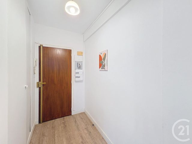 Appartement F1 &agrave; louer - 1 pi&egrave;ce - 26,10 m2 - Troyes - 10 - CHAMPAGNE-ARDENNE